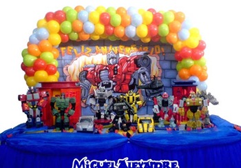 festa-infantil-tema-transformers-6