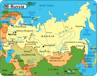 mrussia