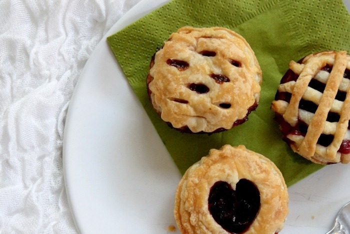 minipie