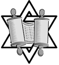c0 Torah and Star of David