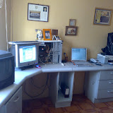 mi pieza