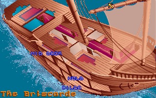 Descargar Lost in Time para celulares gratis Descargar Lost in Time para celulares gratis