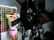 Clara Morgane Fashion Model 6