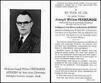 Verhammen, Willem Bidprentje.jpg