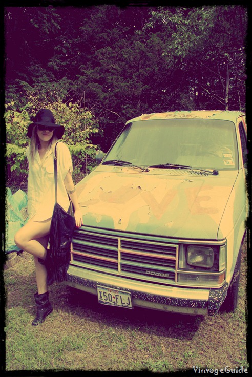 VintageGuide VintageGuide