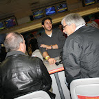 SCJ Bowling 2012