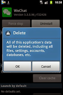 Kenapa memory internal hp android cepat penuh? Ini jawabannya Kenapa memory internal hp android cepat penuh? Ini jawabannya