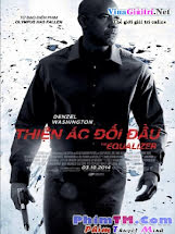 Thiện Ác Đối Đầu