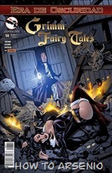 P00024 - Grimm Fairy Tales #98 (20 P00024 - Grimm Fairy Tales #98 (20