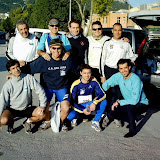 Mitja Marató de Muntanya Serra d'Oltà - Calp