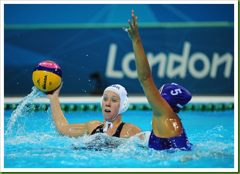 Chloe Wilcox Olympics Day 3 Water Polo q4phfmZZZv_l