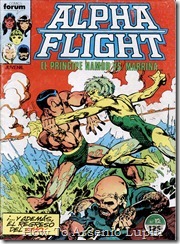 P00016 - Alpha.Flight..nº12 .howto P00016 - Alpha.Flight..nº12 .howto