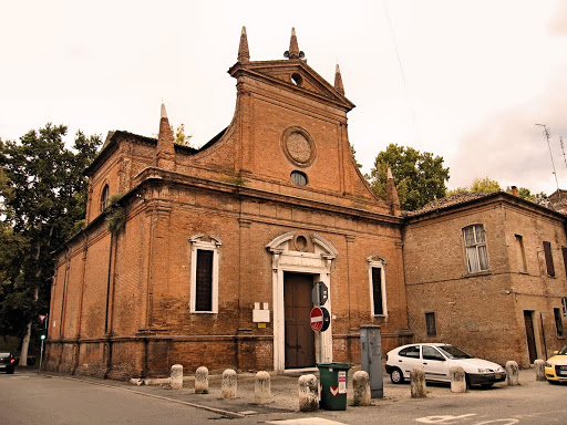 Santa Maria Della Visitazione