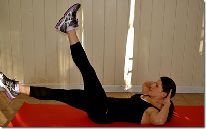 Ab Scissor