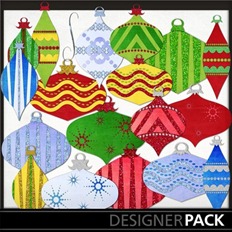 Ornaments