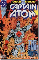 P00018 - War of the Gods #18 P00018 - War of the Gods #18