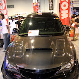 philippine transport show 2011 - cars (60).JPG