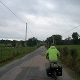 France - Retour - Entre Roanne et Moulins