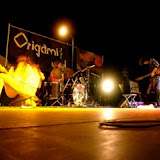 The Entrance Band