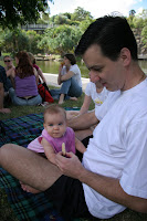 Shane and Maggie
