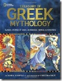 Greek Mythology Greek Mythology