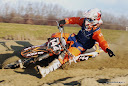 Secret Spot racing
