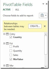 6 Name change in Excel 2013