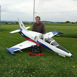 Modellflug Bilder - powie_l39.jpg