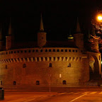 Kraków - Barbican
One of the few remaining relics of the complex network of fortifications and defensive barriers encircling the city.
It currently serves as a tourist attraction and a location of many multidisciplinary exhibitions.
Based on Kraków - Barbican
One of the few remaining relics of the complex network of fortifications and defensive barriers encircling the city.
It currently serves as a tourist attraction and a location of many multidisciplinary exhibitions.
Based on