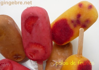 polos casolans de fruites