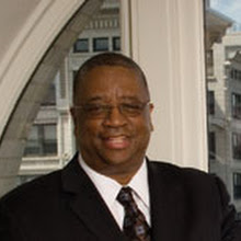Larry Gossett, ’71