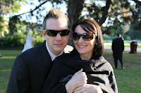 Ben and 'Chelle