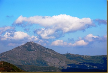 Cimone e Cimoncino Cimone e Cimoncino