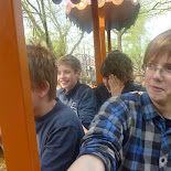 Solid Xtra: Avonturenpark - 2 mei 2012