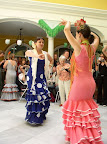 Sprachaufenthalt Sevilla CLIC
