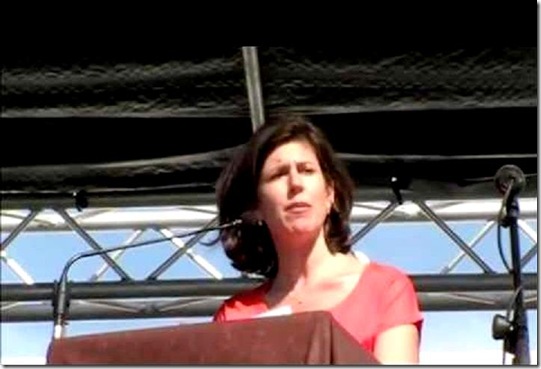 Lisa Piraneo 9-11-10 Lisa Piraneo 9-11-10