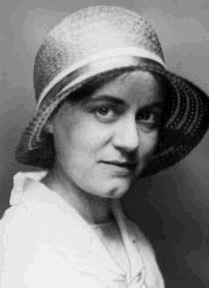 Seint Edith Stein