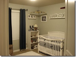 Hudson's room and kitchen re-do 018