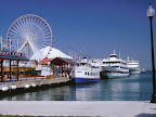 Sprachaufenthalt Chicago