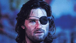 ESCAPE FROM NEW YORK Gets The Reboot Treatment