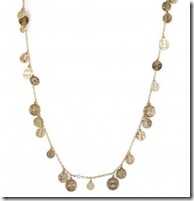 House of Harlow Necklace