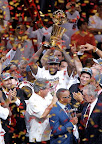 lebron james nba 120621 mia vs okc 094 game 5 chapmions Gallery: LeBron James Triple Double Carries Heat to NBA Title
