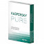 إطلاق Kaspersky PURE 2.0 لحماية الحواسب المنزلية