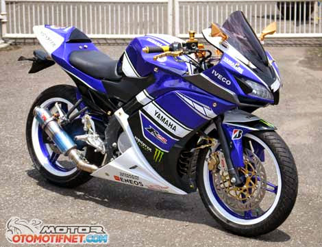 Modif Ringan Yamaha Nvl Modif Ringan Yamaha Nvl