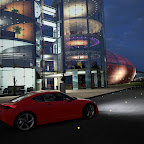 Toyota / FT-86 Concept '09 / Red Bull Hangar-7 / Photo Travel Mode Red Bull Hangar-7.jpg