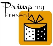 primp my present