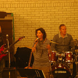 30 oktober 2010 Tribute en Henri Ruitenberg