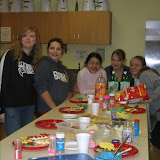 Ladies' Night 2010