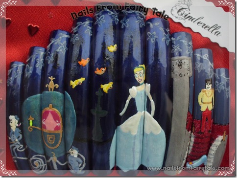 cinderella 5 cinderella 5