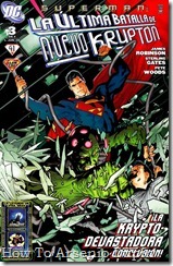 P00041 - Last Stand of New Krypton #3